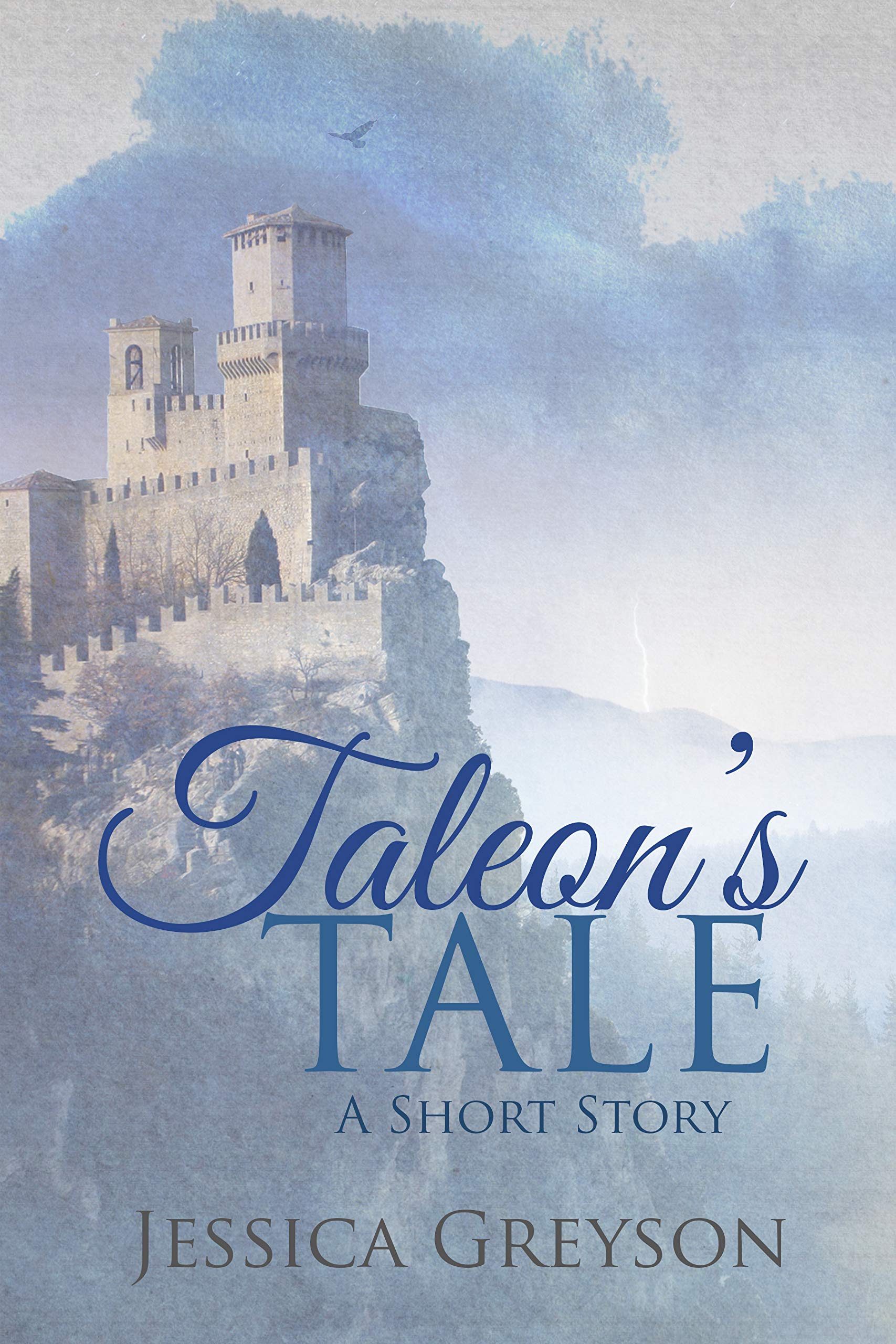 Taleon's Tale (Heroic Beginnings)