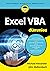 Microsoft Excel VBA voor Dummies