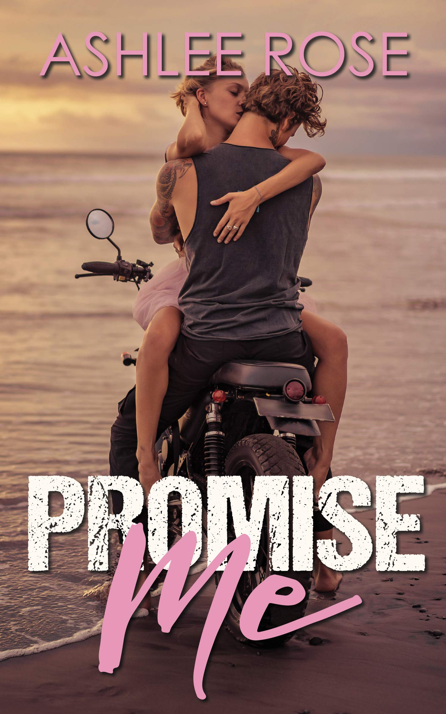Promise Me (Kindle Edition)