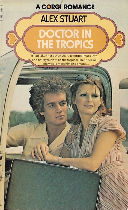 Doctor in the Tropics (Paperback)