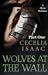 Wolves at the Wall (A Djinn Romance #2): Part One