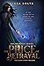 The Price of Betrayal (Ruling Magic #0.5)