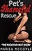 Pet's Shameful Rescue: The ...