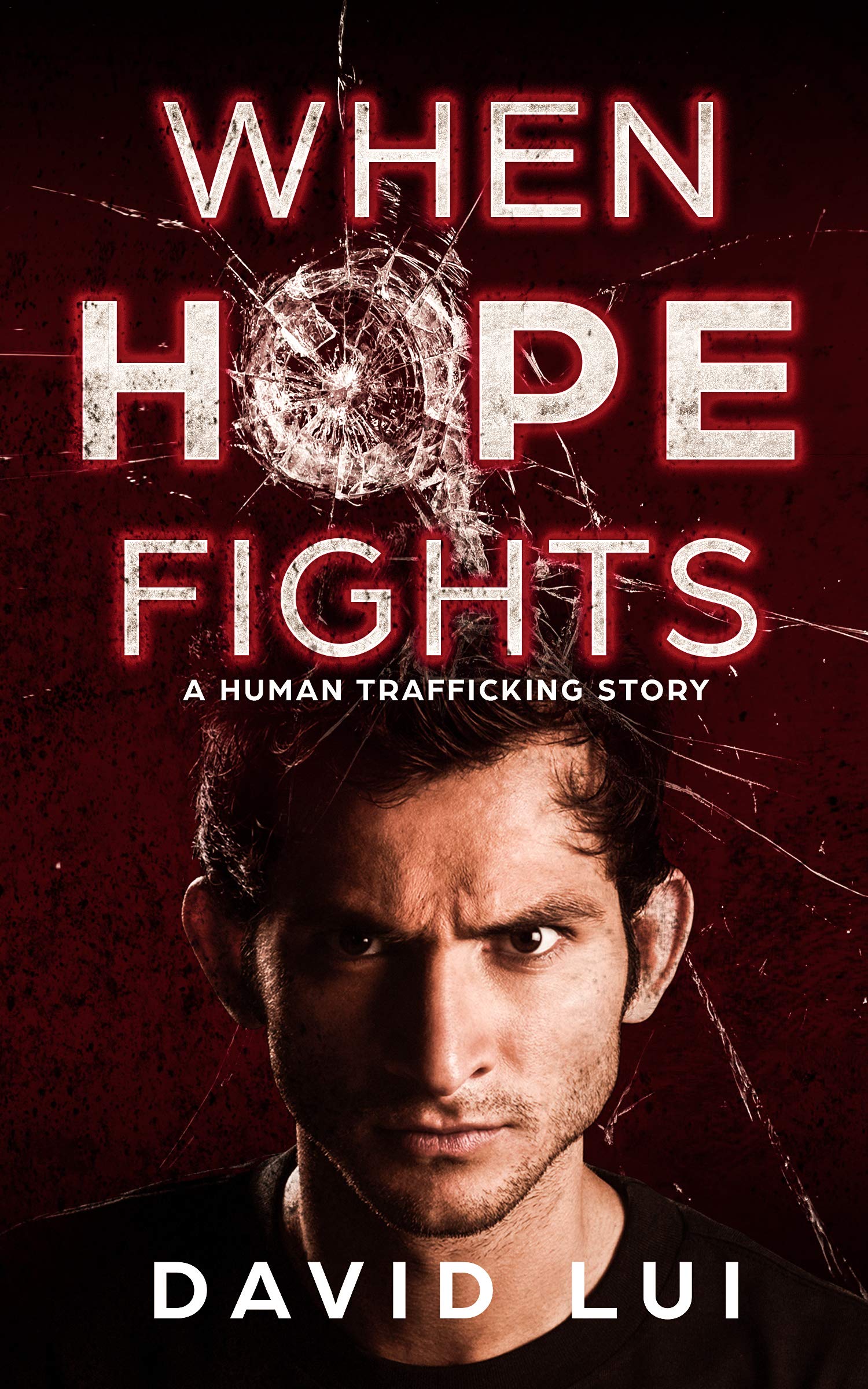 When Hope Fights (Hope Trilogy #2)