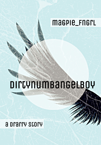 dirtynumbangelboy (ebook)