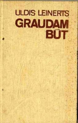 Graudam būt