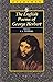 The English Poems of George...