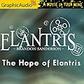 The Hope of Elantris (Elantris, #1.5)