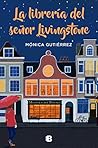 Book cover for La librería del señor Livingstone