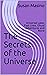 The Secrets of the Universe by Susan Masino