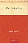 Book cover for The Defenders
