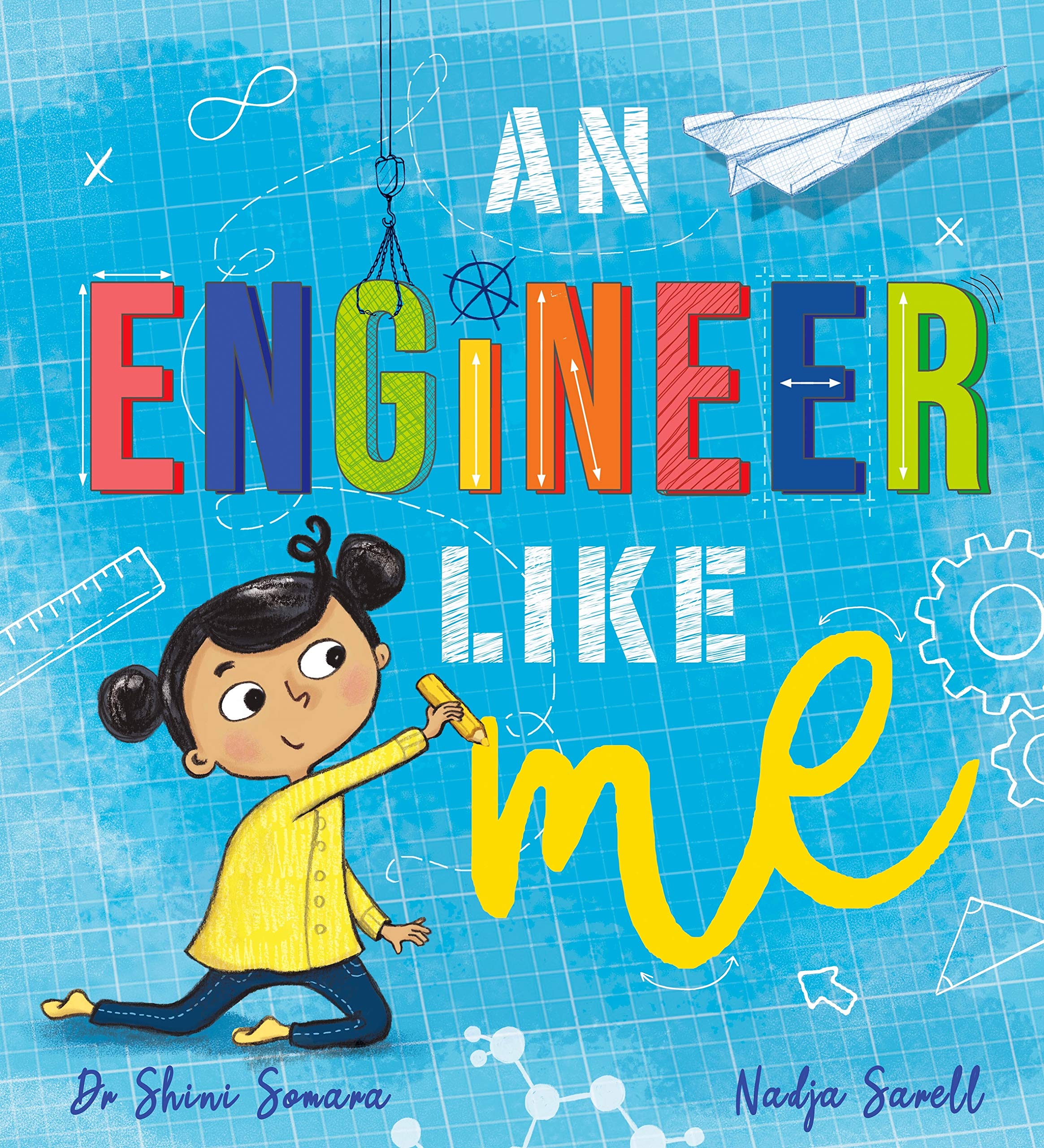 An Engineer Like Me (Kindle Edition)