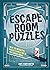 The Escape Room Puzzle Book