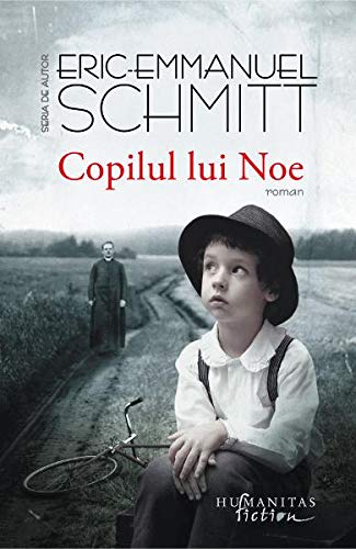 Copilul Lui Noe (Paperback)