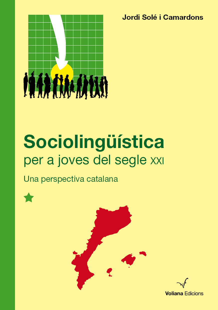 Sociolingüística per a joves del segle XXI
