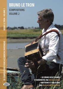 Bruno Le Tron Compositions Volume 2