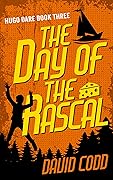 The Day Of The Rascal (Hugo Dare #3)