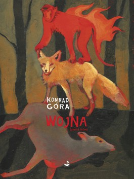 Wojna (pieśni lisów)