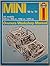 Haynes B L M C Mini Owners Workshop Manual: 1969 1991