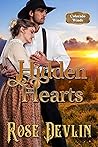 Hidden Hearts by Rose Devlin