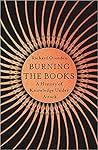 Burning The Books...