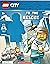 Lego City to the Rescue