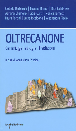 Oltrecanone (Paperback)