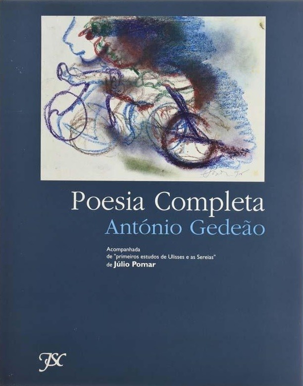 Poesia Completa (Capa dura com sobrecapa)