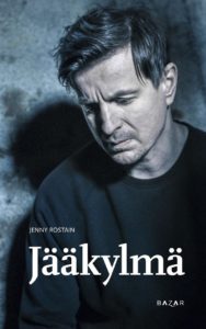 Jääkylmä (Hardcover)