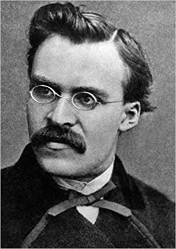 Nietzsche Gesammelte Werke: Ausnahmslos Alle Werke von Friedrich Wilhelm Nietzsche in einer Bindung: Alle Werke und Nachlasse von Friedrich Wilhelm ... (Nietzsche Sammelbände)