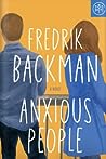 Anxious People