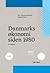 Danmarks økonomi siden 1980