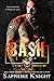 Bash (Kings of Carnage MC, #2)