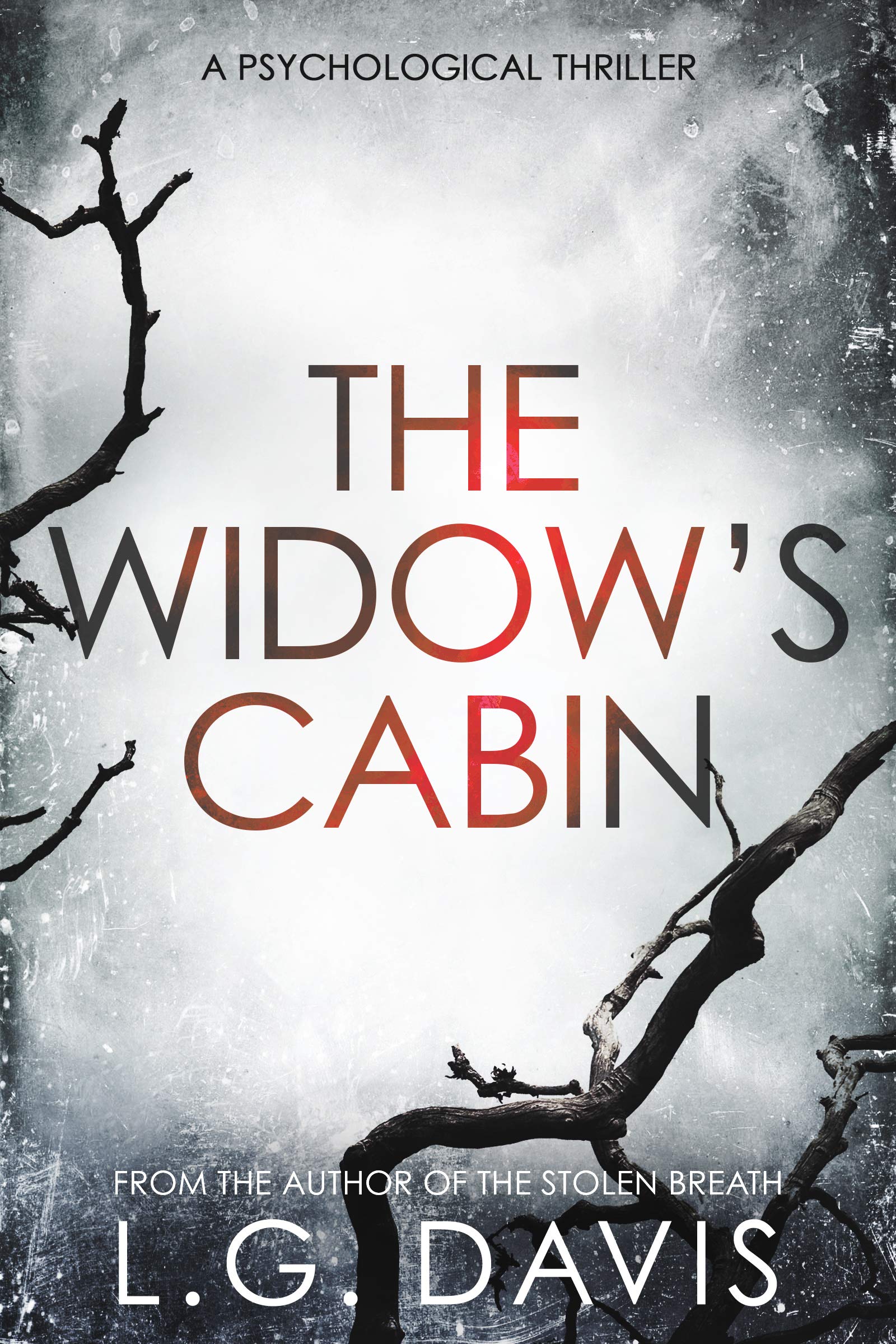The Widow's Cabin (Kindle Edition)