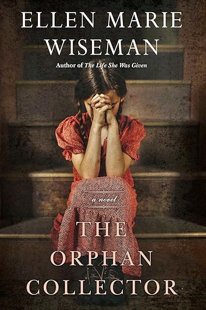 The Orphan Collector