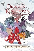 The Coldfire Curse (Dragon Kingdom of Wrenly, #1)