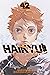 Haikyu!!, Vol. 42