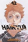 Haikyu!!, Vol. 42 by Haruichi Furudate