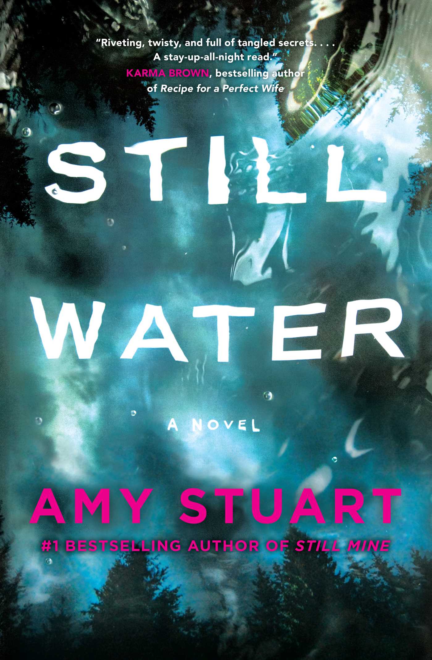 Still Water