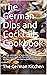 The German Dips and Cocktai...