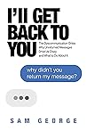 I'll Get Back to You by Sam George