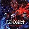 Legendborn by Tracy Deonn