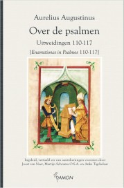 Over de psalmen. Uitweidingen 110 - 117 (Hardcover)