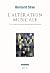 L'Altération musicale by Bernard Sève