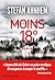 Moins 18° (Fabian Risk, #3)
