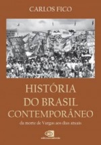 História do Brasil Contemporâneo