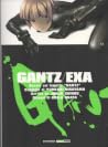 GANTZ/EXA