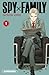 Spy x Family, Tome. 1 by Tatsuya Endo