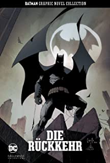 Batman: Die Rückkehr (Batman Graphic Novel Collection, #30)