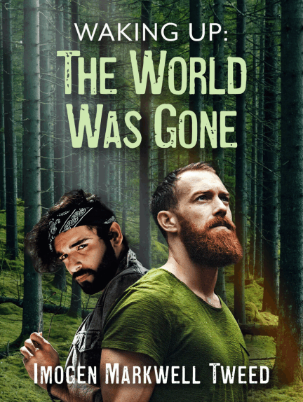 Waking Up: The World Was Gone